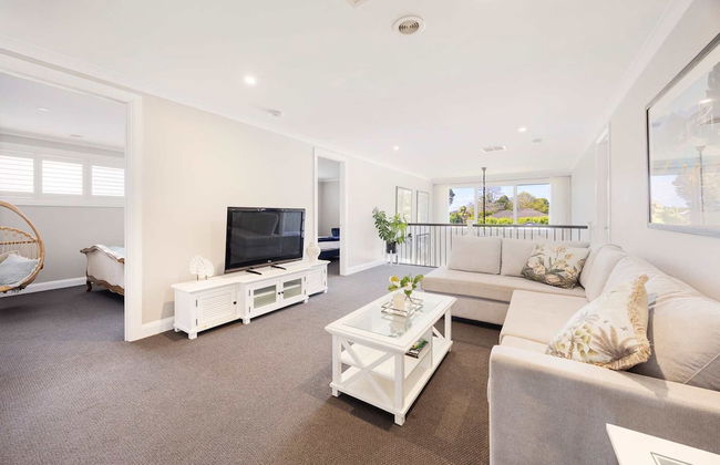 Mount Eliza Luxury Oasis - Foto 19