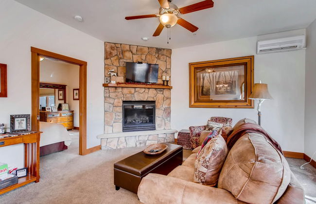 Black Canyon Inn Unit F4 - Foto 12