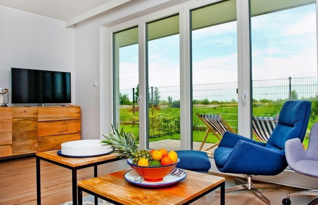 BlueApart Apartamenty Na Plazy Jastarnia - Foto 1