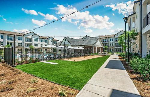 Landing Apartments - Atlas Bluewood - Foto 24