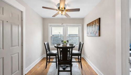 Historic Retreat in the Heart of the Highlands - Foto 4