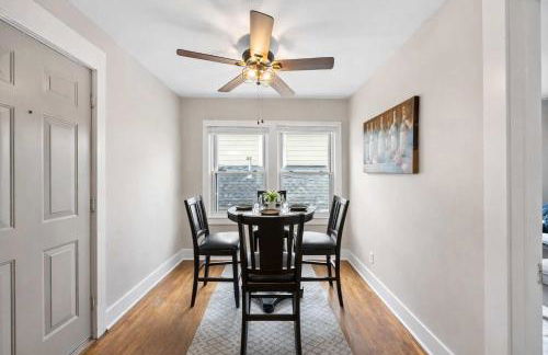 Historic Retreat in the Heart of the Highlands - Foto 4