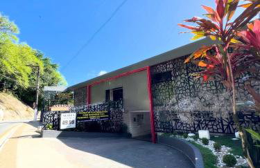 Flat Ponte Pênsil - Foto 6