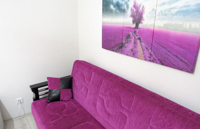 Istanberry - Paradise Apartments - Foto 53