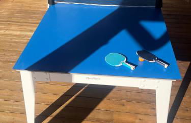 Maison Lumineuse Piscine Chauffée Près De Biarritz - Foto 14