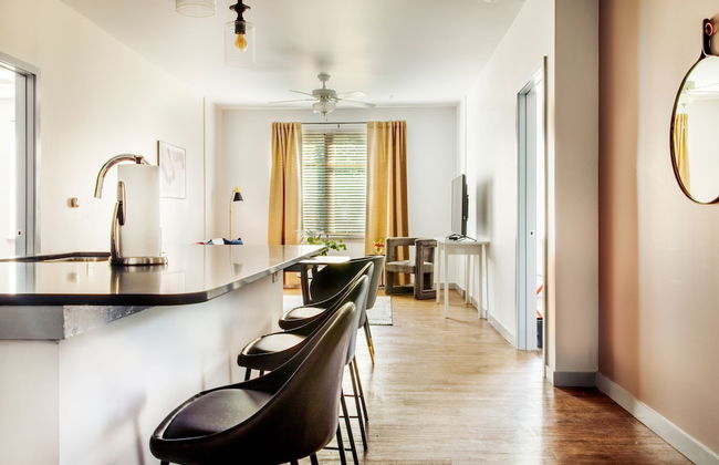 Placemakr Music Row - Vanderbilt - Foto 49