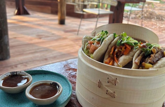 Akasha suites - Photo 49