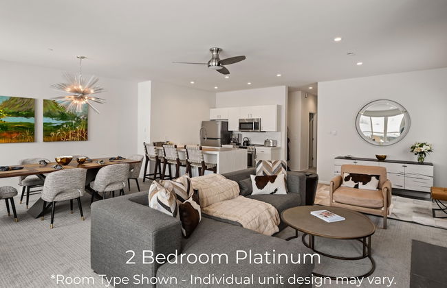 Villas at Snowmass Club - Foto 17