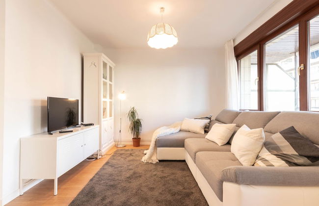 BAKIO BEACH II apartment by Aston Rentals - Foto 12