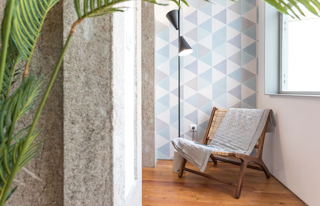 Villa Bolhão Apartamentos - Photo 31