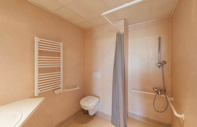 City Résidence Marseille - Foto 12