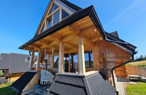 White Dunajec Sauna & Bubles - Foto 25