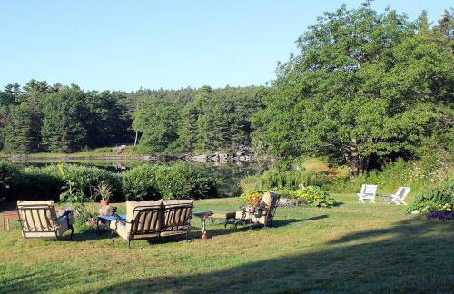 Manor House on Conary Cove, Literally Surrounded by Water!! - Foto 30