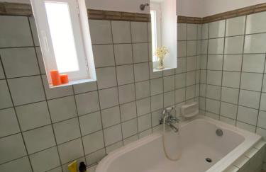 sparton amfilohias παραθαλάσσιο εξοχικό Filoxenia - Foto 42