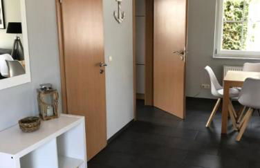 Ferienhaus Strandperle - Foto 8