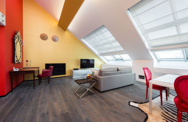 Grand Central Residence by TKC - Foto 56