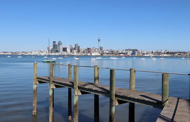 Auckland Full Day Tour - Photo 4