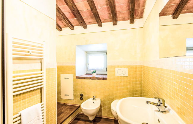 Casale Labbia - Photo 17