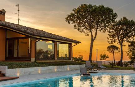 Villa California 6 in Saludecio - Foto 56