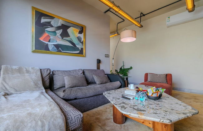 Portal Chalets With Private Pool-AlRawda - Foto 54