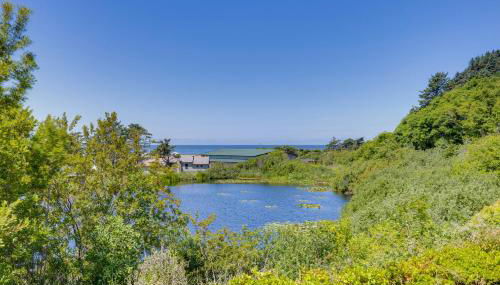 Peaceful Cloverdale Home - Walk to Winema Beach - Foto 3