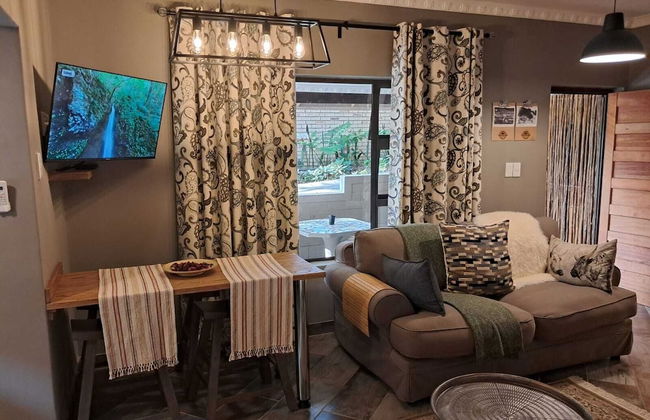 Hornbill Family Suites - Photo 54