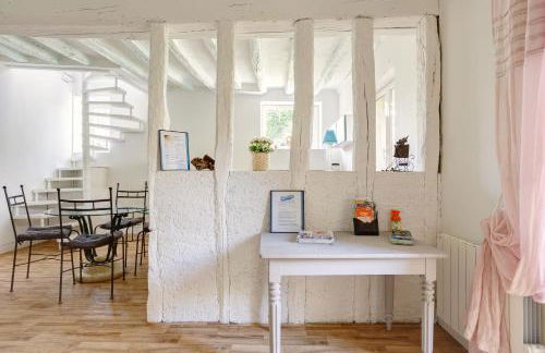 Le Moulin de Dannemarie - Foto 121