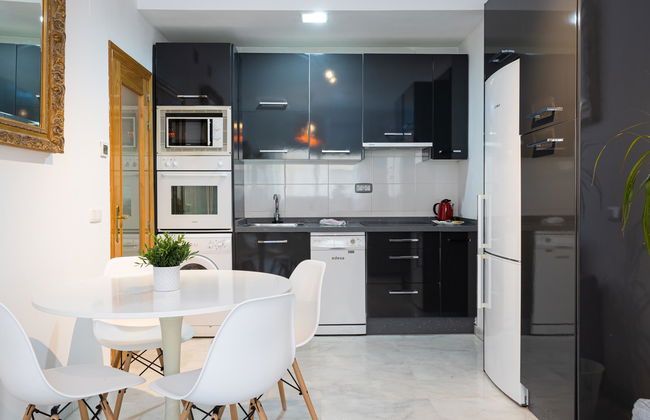 Carrera Capuchinos 1 bed - Foto 5