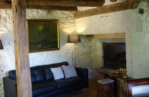 Bergerie Le Vieux Manoir - Foto 9