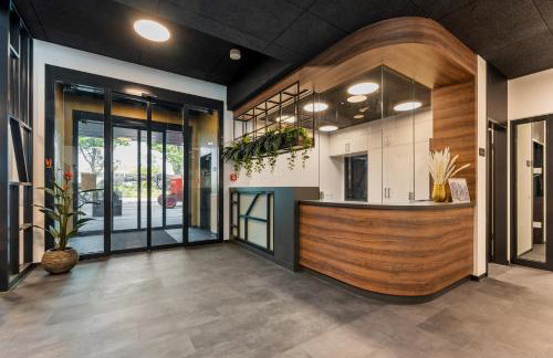 CAMPO NOVO Business Eschborn - Foto 8