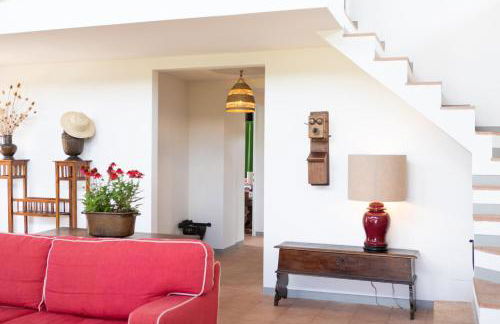 Luminoso Fienile vista vigne - Foto 20