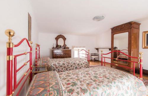 Villa Giù Luxury - The House Of Travelers - Foto 77