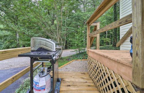 Watauga Lake Butler Retreat w/ Private Dock! - Photo 22