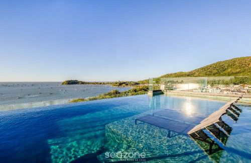 Estúdios c/ Vista Frente Mar no Penha Spot | PSO - VF - Foto 7