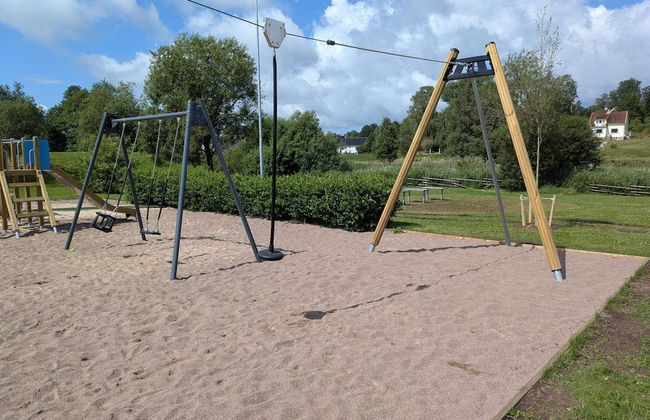 4 Person Holiday Home in Hokerum-by Traum - Photo 16