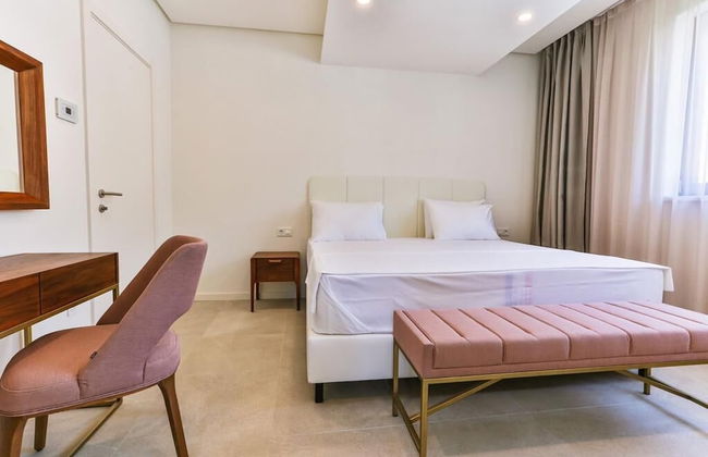 Sunraf Luxe Apartments - Foto 11