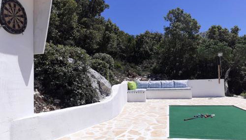 Relax tiny villas 40 meters of the beach - Foto 2