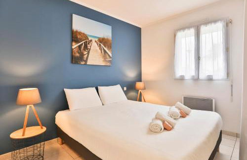 Maison avec jacuzzi - charme et sérénité pour 6 pers - Photo 16