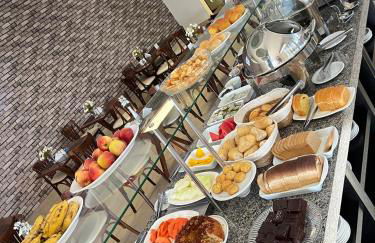 Éden Hotel - Foto 56