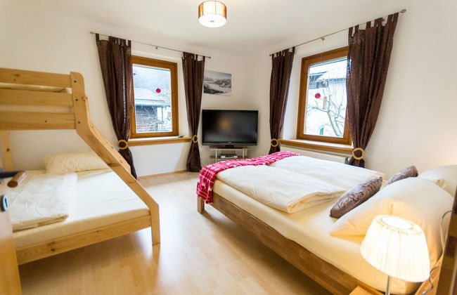 SKI-N-LAKE City Apartments - Foto 14