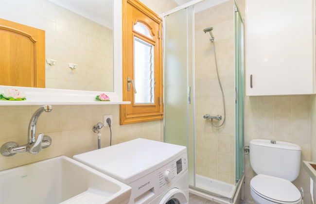 Villa Isabel in Muro - Foto 17