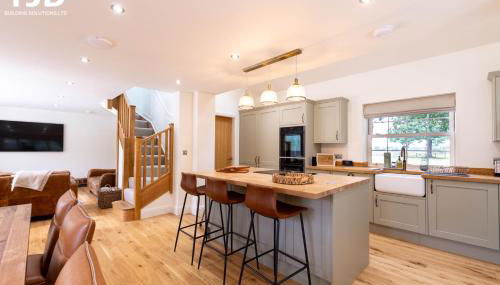 Ozendyke House Farm Cottage - Foto 2