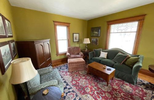 Old Town Inn - Foto 9