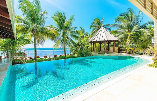 Paradis Sur Mer - Photo 34