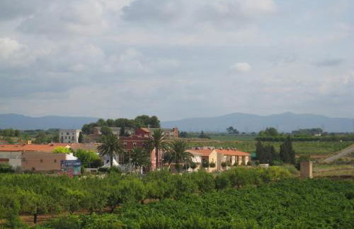 Casa rural ca l'Antoni (Tarragona) - Foto 1