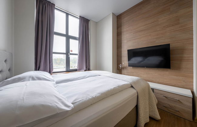 King Mindaugas Apartments - Photo 78