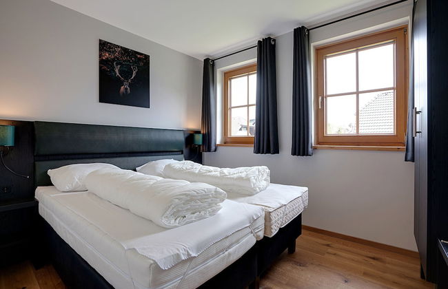 Chalet in Mauterndorf Near Ski Slopes - Foto 14