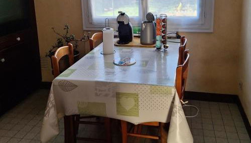 Maison ALCEMA - Foto 2