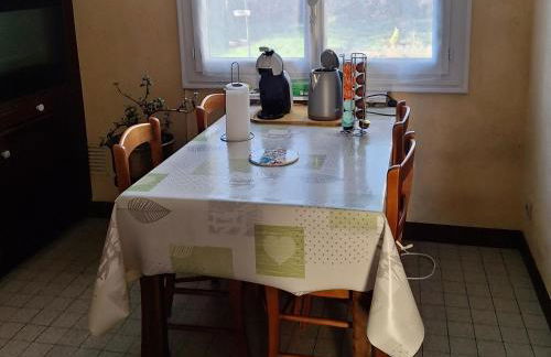 Maison ALCEMA - Photo 2