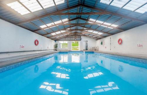 Courtyard Cottages, Garden Cottage - Foto 17